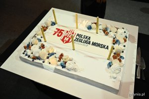 Polska Żegluga Morska gościem specjalnym gali