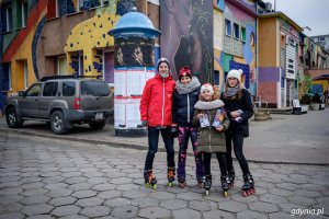 26. finał Wielkiej Orkiestry Świątecznej Pomocy w wykonaniu gdyńskich sztabów, fot. Dawid Linkowski