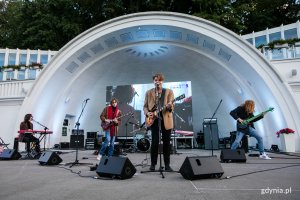 Festiwal SLOT Pomorze 2021. Fot. Karol Stańczak