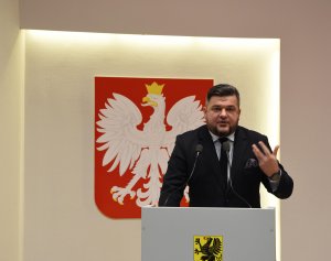 Pierwsze seminarium „Pomorskie Gminy Rodzinne” // fot. Jan Ziarnicki