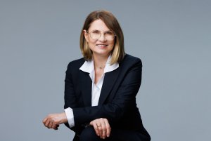 Honorata Krupka, Skarbnik Miasta Gdyni 