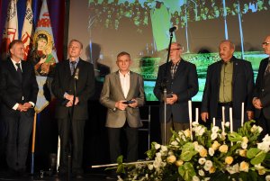 Obchody Sierpnia '80 w Gdyni / fot. M.Puszczewicz