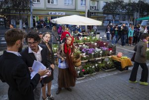 III Miejskie Święto Hal Targowych, fot. Przemysław Kozłowski
