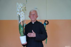 „Niezapominajka” ma już 50 lat