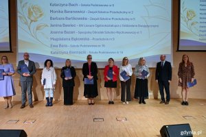 Dzień Edukacji Narodowej w Pomorskim Parku Naukowo-Technologicznym