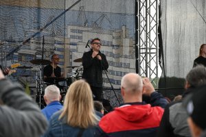 Mały i Wielki Kack: Dąbrowa i Karwiny świętują 100-lecie Gdyni! 