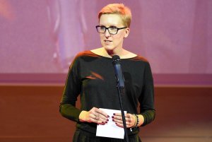 Gala Konkursu Naukowego E(x)plory 2017 // fot. K. Stańczak