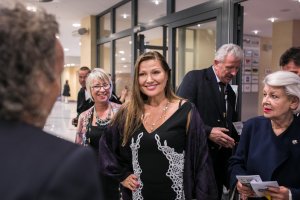 Otwarcie 42. Festiwalu Polskich Filmów Fabularnych w Gdyni // Fot. K. Stańczak 