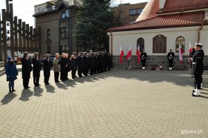 9. rocznica katastrofy smoleńskiej // fot. Paweł Kukla 