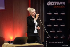 „Wszystko zaczyna się w przedszkolu” 27.09.2025 r. (fot. Katarzyna Balcerzak)