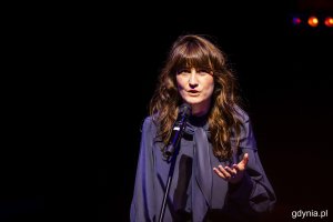 Młoda Gala 50. Festiwalu Polskich Filmów Fabularnych w Gdyni na Scenie Nowej w Teatrze Muzycznym (fot. Karol Stańczak)