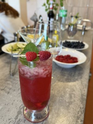 Zajęcia w Zespole Szk&oacute;ł Hotelarsko-Gastronomicznych (fot. materiały prasowe)