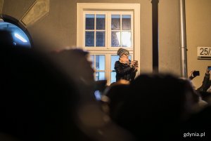Pożegnanie prezydenta Gdańska // fot. Karol Stańczak