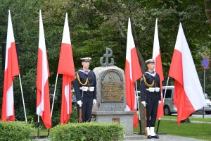 73. rocznica powstania warszawskiego