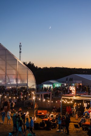 Open'er Festival 2022 // fot. Karol Stańczak