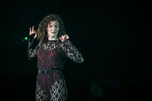 Open'er Festival, dzień 4 // fot. Karol Stańczak