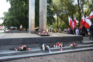 Maraton Solidarności / fot. Michał Puszczewicz 