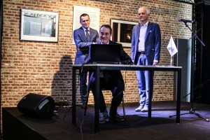 Dni Polskie w Antwerpii z lokalnym akcentem, mat. prasowe