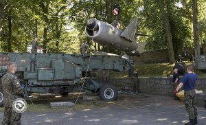 fot. Henryk Nagrodzki (MMW)