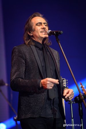 94. urodziny Gdyni w Gdynia Arenie, fot. Dawid Linkowski