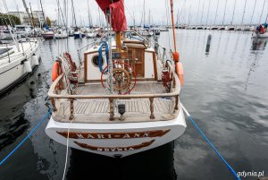 Zlot jachtów Próchno i Rdza 2017 // fot. D.Linkowski