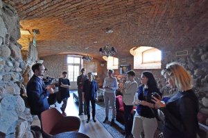 Gdynia w &bdquo;branży spotkań&rdquo; o krok przed innymi, fot. Michał Kowalski 