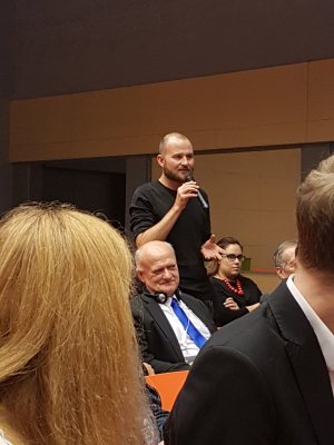 Kongres Smart Metropolia 2017