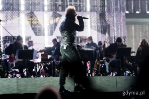 Tomasz Organek (fot. Paweł Budziński)