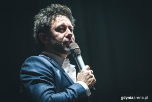 Koncert Andrzeja Piasecznego w Gdynia Arenie, fot. Dawid Linkowski 