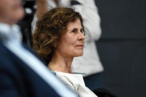 Gala wręczenia Nagród im. Macieja Płażyńskiego // fot. Michał Puszczewicz