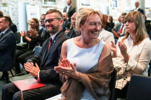 Dni Polskie w Antwerpii z lokalnym akcentem, mat. prasowe