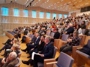 Pomorska Konferencja Historyczna