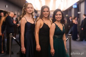 Maturzystki (fot. Paweł Budziński)