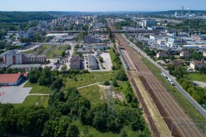 Nieruchomość przy ul. Morskiej 116 // fot. investgdynia.pl
