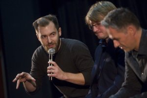 Trzeci dzień festiwalu // fot. Krzysztof Mystkowski