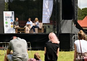 Ostatni dzień Festiwalu Kultur Świata Globaltica, fot. Kamil Złoch