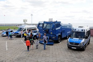 Święto Pomorskiej Policji
