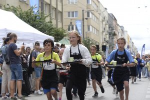 Festiwal „Kulinarna Świętojańska” / fot. B. Ponikiewski/Szlak Kulinarny Centrum Gdyni