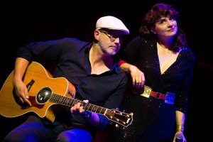  Koncert Nouvelle Vague w ramach Ladies' Jazz Festival // fot. Anna Rezulak /facebook.com/Ladies' Jazz