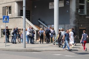 6. konferencja "Modernizm w Europie - modernizm w Gdyni" / fot. Jakub Andrzejewski
