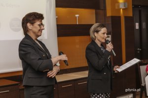 Jubileuszowe spotkanie z okazji 10-lecia porozumienia o zrównoważonym rozwoju // fot. Natalia Kawalerowicz