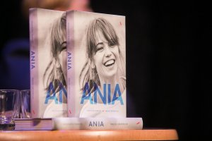 Prapremiera biografii Anny Przybylskiej // fot. Karol Stańczak