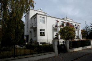 Gdynia, ul. Korzeniowskiego 3-5  