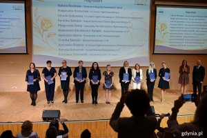 Dzień Edukacji Narodowej w Pomorskim Parku Naukowo-Technologicznym