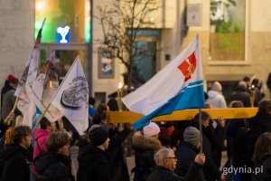 Gdyńska Droga Krzyżowa przeszła ulicami miasta 