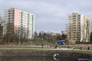 W rywalizacji uczestniczyło ponad 150 zawodniczek i zawodników //fot. M. Urbaniak