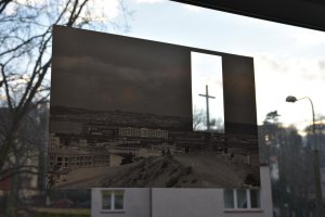 Interaktywna wystawa "Co widzisz?" w Muzeum Miasta Gdyni // fot. Lechosław Dzierżak