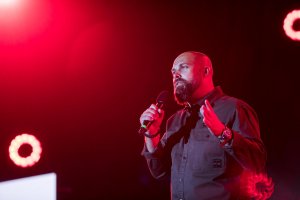 „Lato z Radiem Festiwal” w Gdyni - niedzielny finał, fot. Karol Stańczak