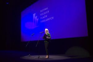 Prapremiera biografii Anny Przybylskiej // fot. Krzysztof Mystkowski KFP