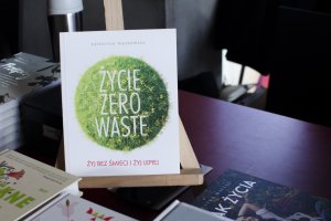 Ubiegłoroczna edycja Targów Zero Waste, Warszawa; źródło fot. materiały prasowe Fundacji alter eko